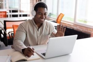 Unlocking the power of online classes 2025 ⭐