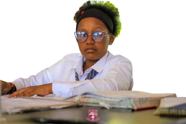 Student Reading